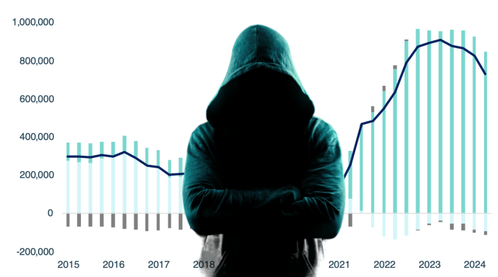 criminal immigration